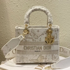 Christian Dior My Lady Bags